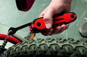 Набір ключів BLACK   DECKER BDHT0-71617