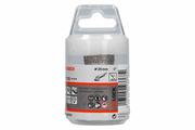 Алмазна коронка Bosch Dry Speed X-LOCK 25 мм (2608599031)