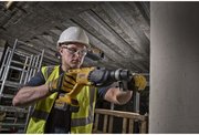 Перфоратор акумуляторний безщітковий SDS-Plus DeWALT DCH133NT