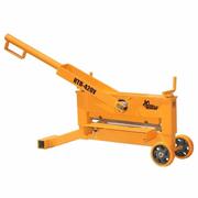 Колун тротуарної плитки Кентавр КТП-420У