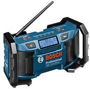 Радіоприймач Bosch GML SoundBoxx (0601429900) (без акумулятора і ЗП)