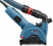 Кожух для відведення пилу Bosch GDE 115/125 FC-T (1600A003DK)