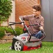 Аератор електричний AL-KO Combi Care 38.4 E (114040)