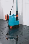 Насос погружной Gardena Classic 7000