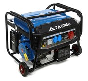 Бензиновий генератор TAGRED TA6500GWX