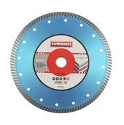 Круг алмазный Haisser Turbo CONCRETE PRO 230x3.0x10x22,23 (107649)