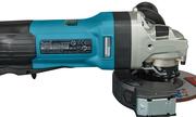 Кутова шліфувальна машина Makita (GA5093X01)