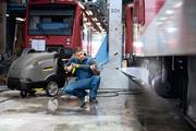 Апарат високого тиску Karcher HDS-E 8/16-4M (1.030-904.0)