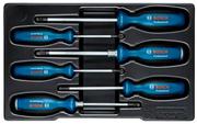 Набір викруток Bosch Professional 6 шт. (1600A02CV3)