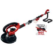 Шліфмашина для стін акумуляторна Einhell Professional TP-DW 18/225 Li - Solo (4259990)