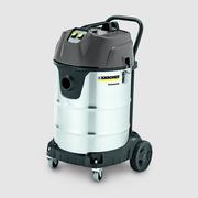 Пилосос для сухого та вологого прибирання Karcher NT 50-2 Me Classic