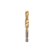 Свердло-мітчик Intertool M10х1.5 (SD-5848)