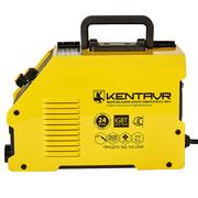 Комплект: зварювальний апарат Кентавр СПАВ-250 NG Mini + маска Кентавр СМ-315Р (1+1)