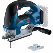 Акумуляторний лобзик Bosch GST 18V-155 BC Solo (06015B1001) (без АКБ та ЗП)