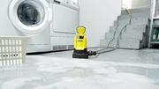 Насос дренажний Karcher SP 2 Flat