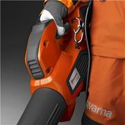 Акумуляторна повітродувка Husqvarna 525iB (9679155-02) без АКБ та ЗП