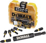 Набір біт 16 шт. DeWalt (DT70577T_Y)