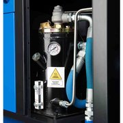 Компресор повітряний гвинтовий EnerSol ES-AC720-150-1SS