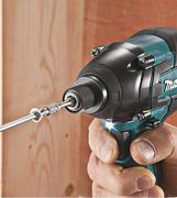 Акумуляторний ударний гайкокрут Makita DTD 129 Z (без акумулятора і ЗП)