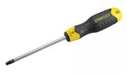 Викрутка Stanley Cushion Grip TORX TT30x120 мм STHT0-65153