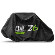 Чохол захисний EGO CRM001 для райдера EGO ZT4200E (0340172684) 83268