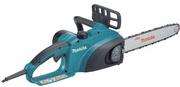 Ланцюгова електропила Makita UC3520A