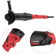 Шліфмашина кутова Intertool WT-0225