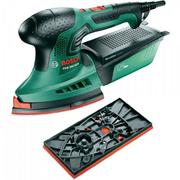 Мультишліфмашина Bosch PSM 200 AES (06033B6020)