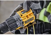 Дриль-шуруповерт акумуляторний безщітковий ударний DeWALT DCD805E1T
