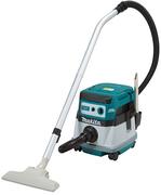 Акумуляторний пилосос Makita DVC862LZ (без акумулятора і ЗП)