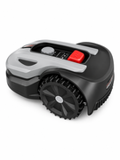 Газонокосарка-робот GTM RLM600/18W 600 кв.м із зарядною станцією та комплектом для встановлення (RLM600/18W) 84173