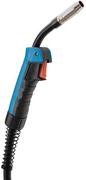 Напівавтомат інверторний INTERTOOL STORM WT-4012