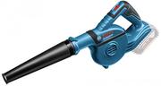 Акумуляторна повітродувка Bosch GBL 18V-120 Professional (без АКБ і ЗП)