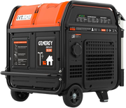 Інверторний генератор GENERGY Creta ATS Silent (240073090)