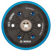 Опорна тарілка Bosch Multihole жорстка 125 мм (2608601331)