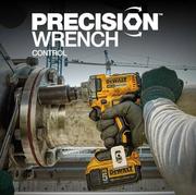 Гайкокрут ударний безщітковий DeWalt (DCF894HP2)