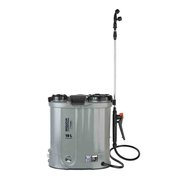 Обприскувач акумуляторний SEQUOIA SBS10X-UNI