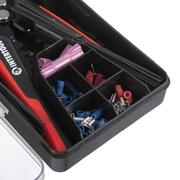 Знімач ізоляції автоматичний 200 мм Intertool HT-7024