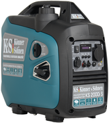 Інверторний генератор Konner Sohnen KS 2000iS NEW