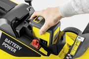 Газонокосарка Karcher LMO 36-40 Battery Set (1.444-450.0 )