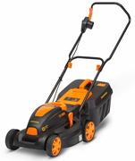 Газонокосарка електрична Daewoo DLM 1600E