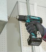 Акумуляторний шурупокрут Makita DF 331 DWAE