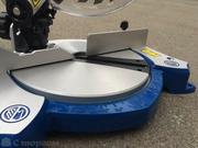 Пила торцювальна Scheppach HM80L