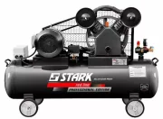 Компресор Stark 55110-SAVB Profi 3ф