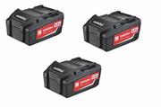 Акумуляторний шурупокрут Metabo BS 18 LT BL (602325960)