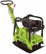 Віброплита Zipper ZI-RPE125