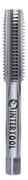 Мітчик Intertool M12x1.25 мм (SD-8136)