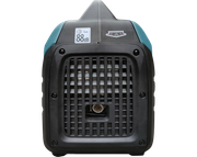 Інверторний газобензиновий генератор KS 3100iG S