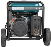 Інверторний генератор Konner Sohnen KS 8100iE