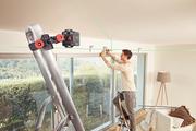 Лазерний нівелір Bosch Quigo Green+MM2 (0603663C02)